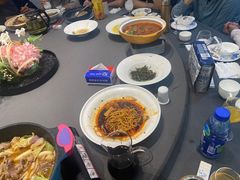 -香山湖家家宴(中山陵店)