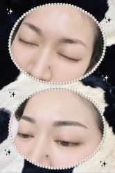 -HQ半永久纹绣纹眉