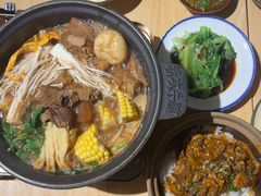 -牛腩之旅·牛腩牛杂煲(光启城美食城店)