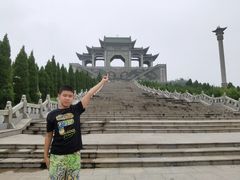 -鹤壁淇县云梦山