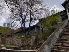 -云岫谷自然风景区