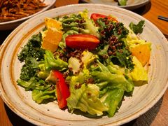 -青年公社烤鸭(熙悦天街店)
