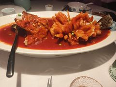 -醉舍·新淮扬菜(长宁龙之梦店)