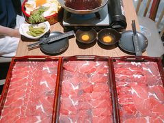 -NIUAN牛庵·日式和牛烧肉(恒隆店)