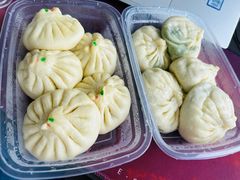 -宝正臻天津包子总店(金阳光居易店)