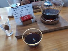 -黑石咖啡(小十字店)