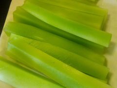 青笋头-蜀九香火锅(彩虹店)