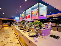 -海韵之星邮轮水会(明发商业广场店)