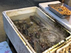 -赵璐海鲜面馆(德行路店)