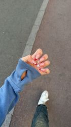 -恐龙·美甲美睫