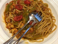 小龙虾意面-必胜客(吾悦国际广场店)