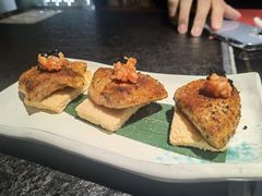 -匠和风精致料理(成都龙湖滨江天街店)