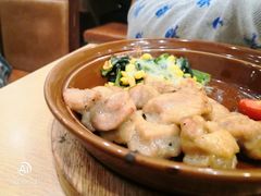 -萨莉亚意式餐厅(中北永旺店)