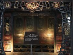 -乌镇东栅景区-江南百床馆