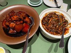 -老吉堂上海本帮菜(望京万象汇店)
