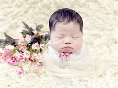 -东方童话儿童摄影(万州店)