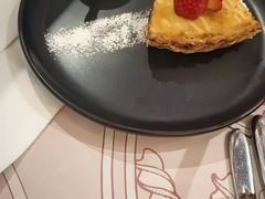 -安妮意大利餐厅(世贸天阶店)