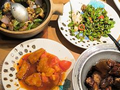 -常来小聚·广州非遗传承餐厅(地王广场店)