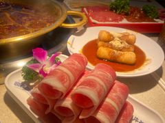 -小龙坎火锅(全球总店)