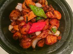 -大树餐厅(益田假日店)