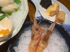 -和彩放题餐厅(酒仙桥店)