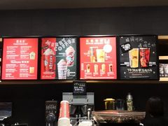 -星巴克臻选(郑州国贸360广场店)