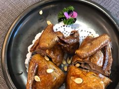 -御花园·粤菜·海鲜火锅(中山公园店)