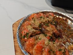 -鲍氏金勺子(恒大店)