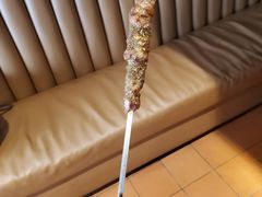 -京涮铜锅涮肉(华贸店)