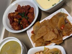 -老乡鸡(融科天地店)