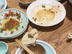 -湘水滨·臭鳜鱼·湘菜(马驹桥店)