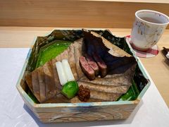 -鮨一日本料理旗舰店(总店)