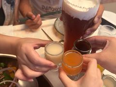 -龟兹KUCINA·新疆菜(前滩L+PLAZA店)