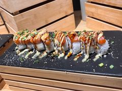 -寻岸·活鲜主题自助(大悦城店)