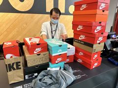 -深圳华盛奥特莱斯(华南一道店)