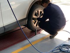 -兔师傅汽车保养(凤城五路店)