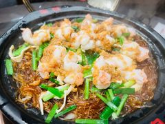-陶德砂锅(蜀汉路店)