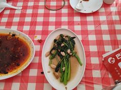 -巴陵全鱼席(湖南老字号汴河街店 )