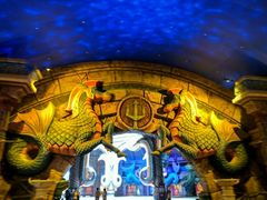 -波塞冬旅游度假区