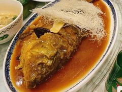 -西兰轩清真菜馆(北顺城街店)
