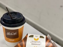 -麦当劳(文武路店)