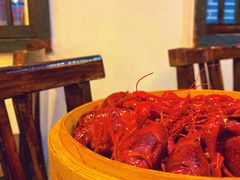 -靓靓蒸虾(中山公园店)