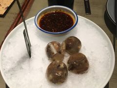 厦门土笋冻-上屿水产(鼓浪屿一店)