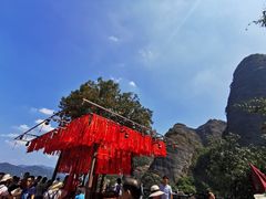 -南武当山景区