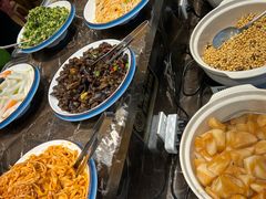 -素满香·素食自助餐(西安·民乐园店)