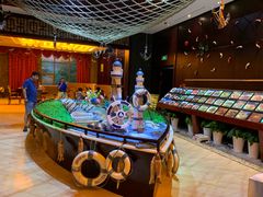 -启东恒大酒店·吕四渔号海鲜餐厅