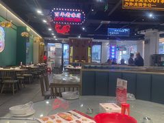 -老街鱼嘴巴(坡子街老店)