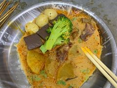 -大姐麻辣烫(莲宝中路店)