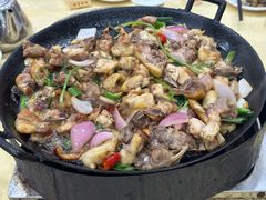 -标记好食