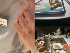 -海底捞火锅(崇文门新世界百货店)